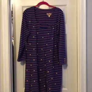 Lilly Dress